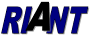 Riant Verhuur Vlijmen | Logo